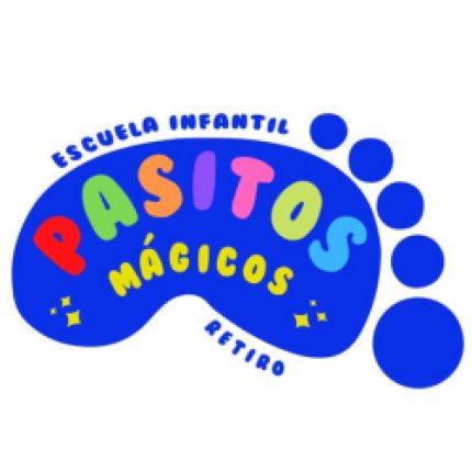 Logo von Pasitos Mágicos - Escuela Infantil