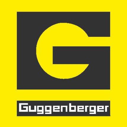 Logotyp från Guggenberger GmbH