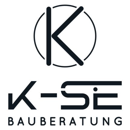 Logotyp från K-SE Bauservice