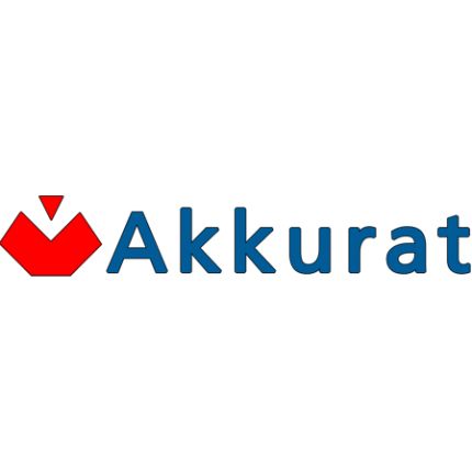 Logo van Akkurat Entrümpelung Stefan Drechsel