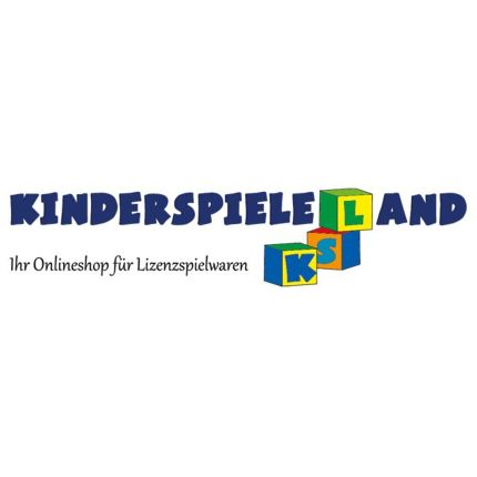 Logo de Kinderspieleland Rico Hering e.K.