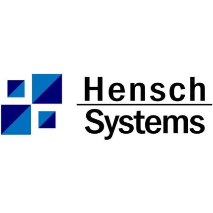 Logo von Hensch Systems GmbH - IT Systemhaus, IT Service & IT Dienstleistung
