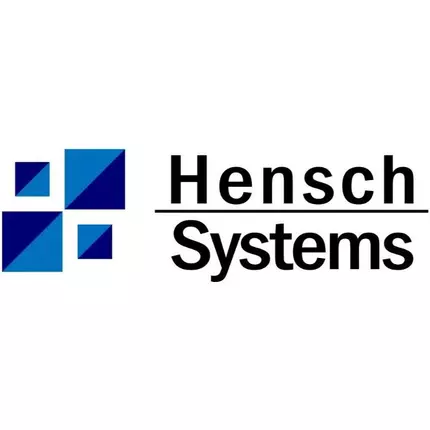 Logo da Hensch Systems GmbH - IT Systemhaus, IT Service & IT Dienstleistung