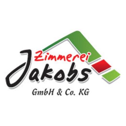Logo van Zimmerei Jakobs GmbH & Co. KG