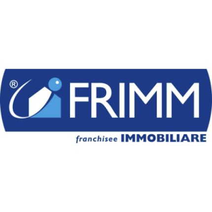Logotyp från Frimm Business Immobiliare