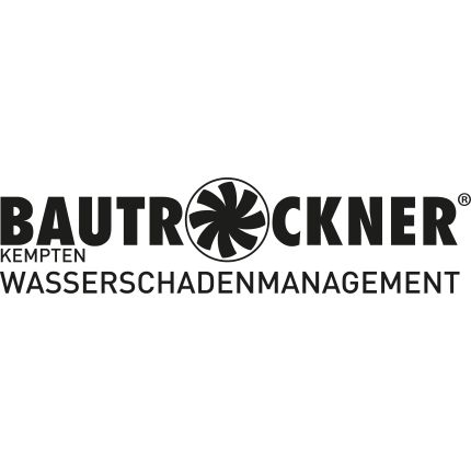 Logo von Bautrockner Kempten Wasserschadenmanagement Steve Grath & Josef Piecha GbR