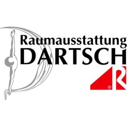 Logotyp från Martin Dartsch Raumausstattung