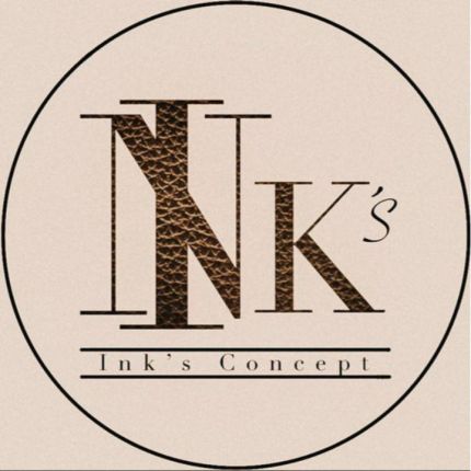Logótipo de Ink's Concept
