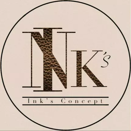 Logo von Ink's Concept