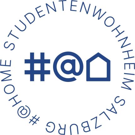 Logo von @HOME Studentenwohnheim Salzburg