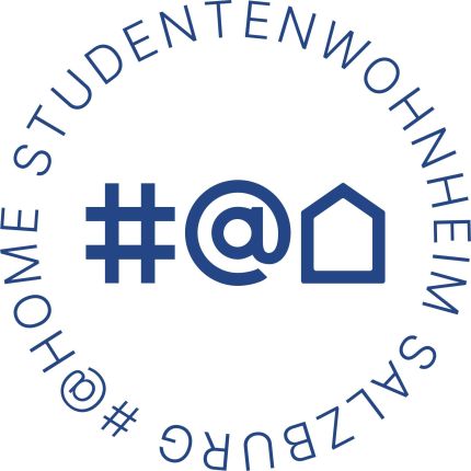 Logo od @HOME Studentenwohnheim Salzburg