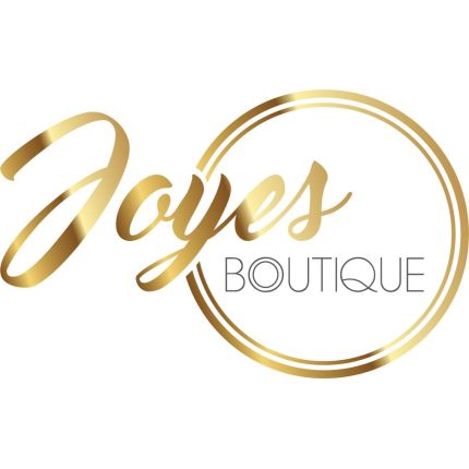 Logotyp från Joyes Boutique - der Schmuck Online Shop