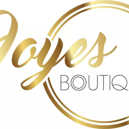 Logo da Joyes Boutique - der Schmuck Online Shop