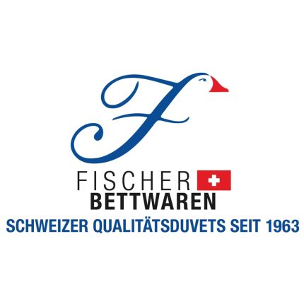 Logo da Fischer Bettwaren AG