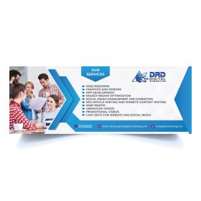 Bild von DRD Digital Marketing Ltd