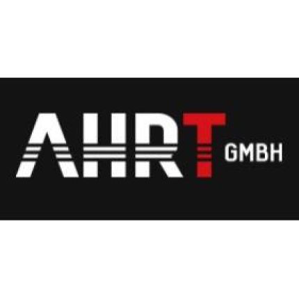 Logo van AHRT GmbH Herr Sergej Mitkin Herr Wilhelm Elster