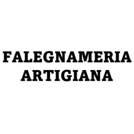 Logo da Falegnameria Artigiana
