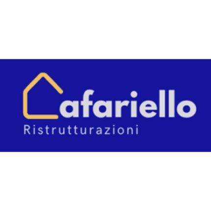 Logo van Ristrutturazioni Cafariello