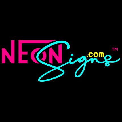 Logotyp från NeonSigns.com