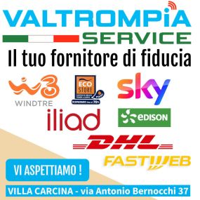 Bild von Valtrompia Service