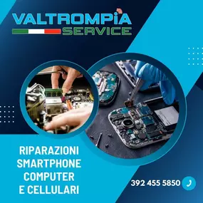 Bild von Valtrompia Service