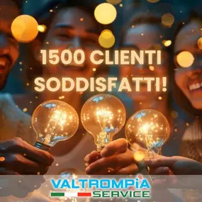 Bild von Valtrompia Service