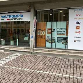 Bild von Valtrompia Service