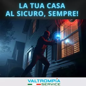 Bild von Valtrompia Service