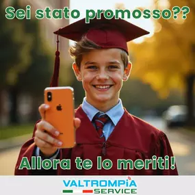 Bild von Valtrompia Service