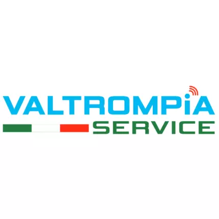 Logo da Valtrompia Service