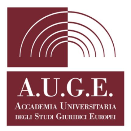 Logo de Auge – Accademia Universitaria degli Studi Giuridici Europei