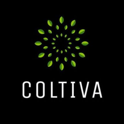 Logótipo de Coltiva