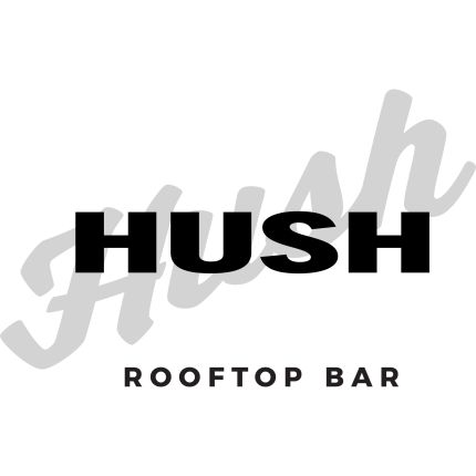Logo von Hush Rooftop Bar