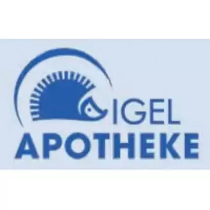 Logotyp från Igel-Apotheke