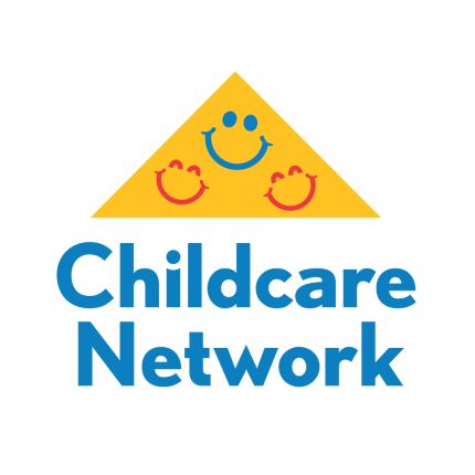 Logotyp från Childcare Network