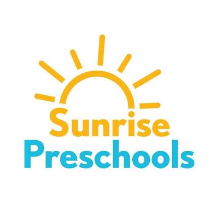 Logo van Sunrise Preschools