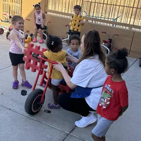 Bild von Sunrise Preschools