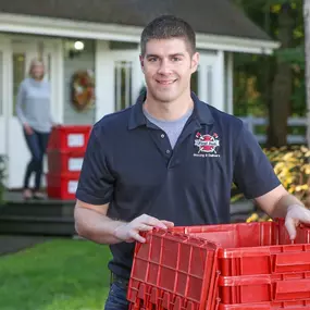Bild von First Due Movers