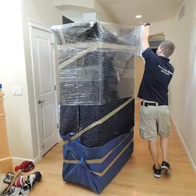 Bild von First Due Movers