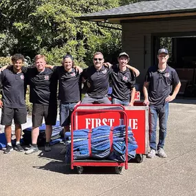 Bild von First Due Movers