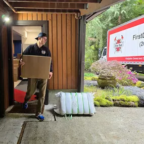 Bild von First Due Movers