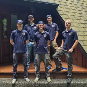 Bild von First Due Movers