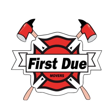 Logo de First Due Movers