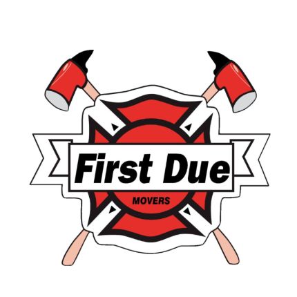 Logotipo de First Due Movers