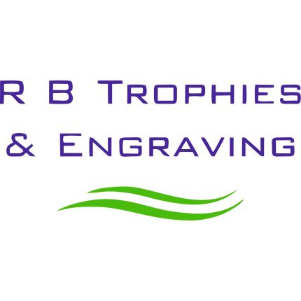 Logotipo de RB Trophies & Engraving
