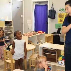 Bild von Childcare Network