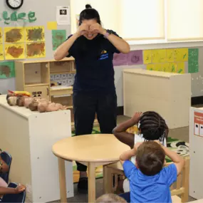 Bild von Childcare Network