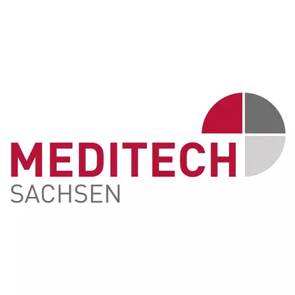 Logo van Meditech Sachsen GmbH Sanitätshaus Altenberg