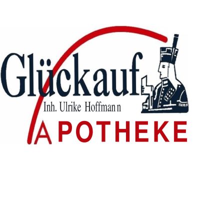 Logo de Glückauf-Apotheke