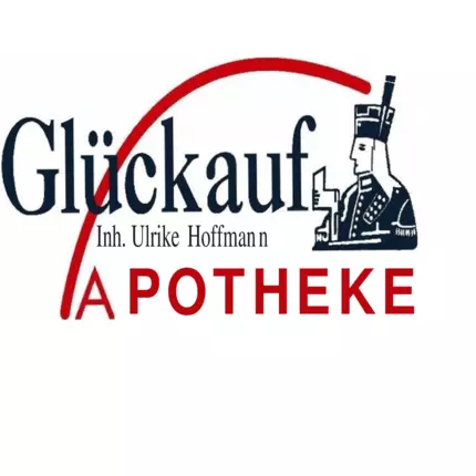 Logotyp från Glückauf-Apotheke